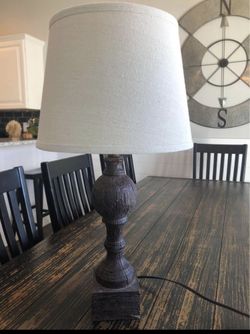Lamp