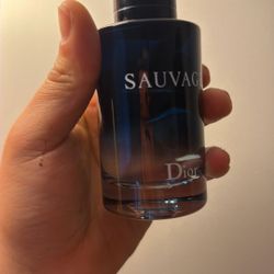 Dior Sauvage