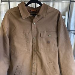 Brixton Jacket