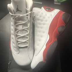 Jordan 13 Chicago Size 6y New
