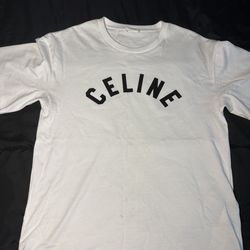 Celine t shirt