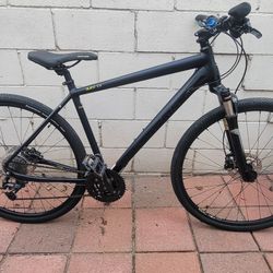 Cannondale Quick CX Gravel Bike