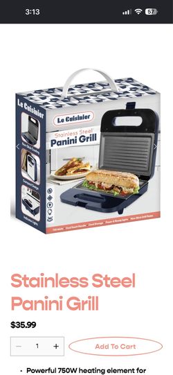Panini Press