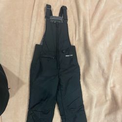 Arctix Youth Snow Overall 