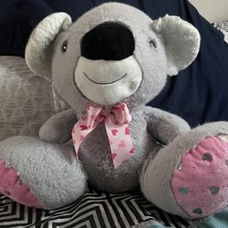 Koala Teddy Bear