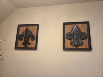 Wall decor