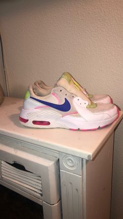 Air max Nike W. S8