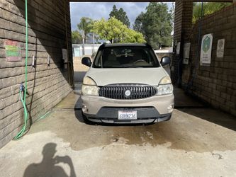 2005 Buick Rendezvous