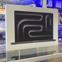 16”MacBook Pro M4 48Gb Ram 1TB SSD