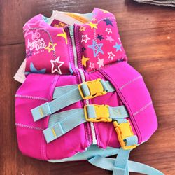 Life Vest