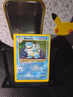 Pokémon Cards