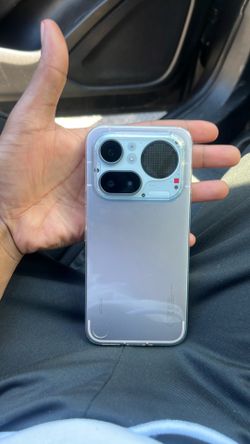 Nothing phone 4a pro