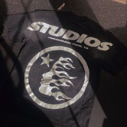 Medium Size Hellstar T Shirt