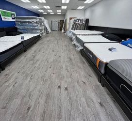 Mattresses All Sizes Available