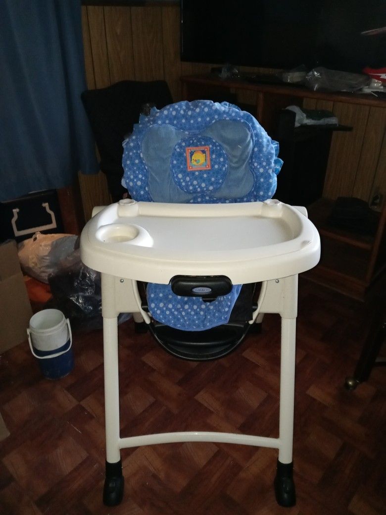 High Chair