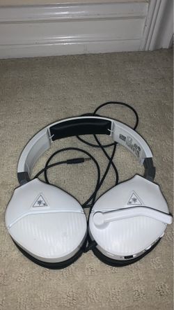 Turtle Beach Recon 200 wired gaming headset