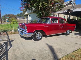 Chevy Bel Air