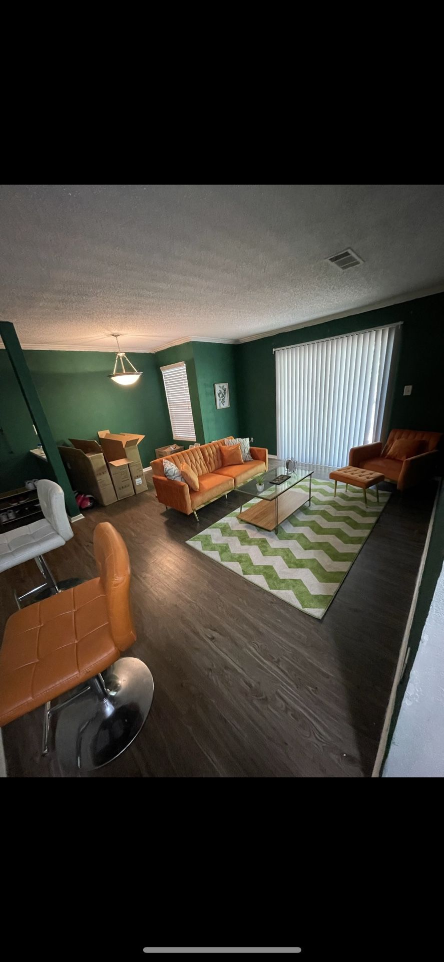 Living Room Set