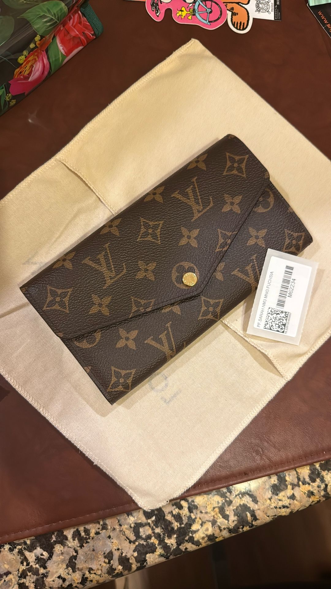 Louis Vuitton