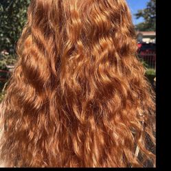 Hair Color