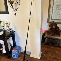 Penn fishing pole