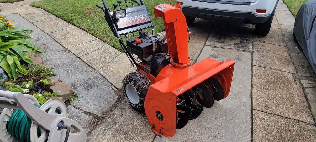 Ariens ST 1032