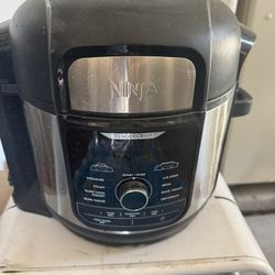 Ninja Airfryer