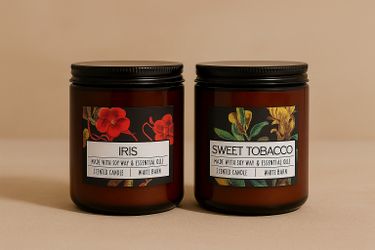 Bath And Body Works Candles