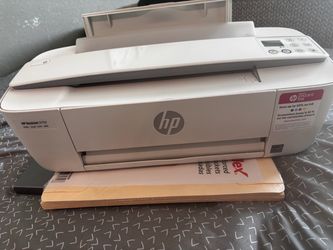 Printer HP DeskJet
