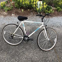 Trek 700 Multi Track Mountain Bicycle