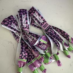 Sunday Waste Management Greenskeeper Tickets 