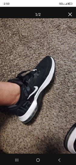 Men's Nikes