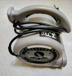 Lasko Super Fan Max Air Mover – Kansas Summer & Hot Flash Survival Fan 😅