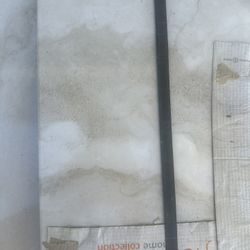 9 X 18” Wall Tiles