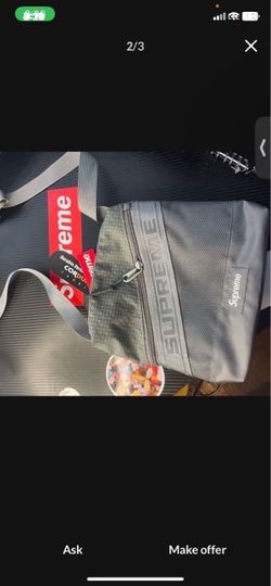 Supreme bag