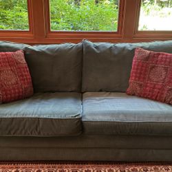 FREE SLEEPER SOFA
