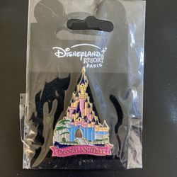 Disney Pin