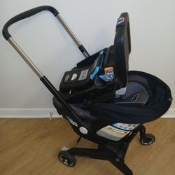 Baby Carset Stroller