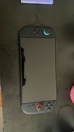 Nintendo Switch 2 Console with switch 2 controller