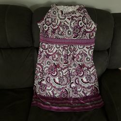Women’s Dress