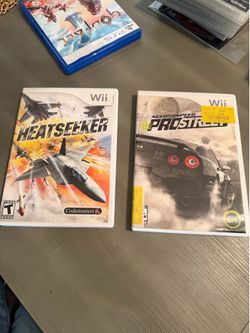 Wii games Lee La descripción