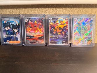 Pokemon M6 Storm Emeralda