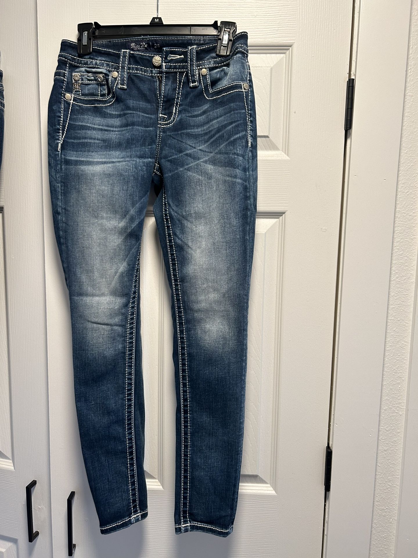 Miss Me Jeans Size 26