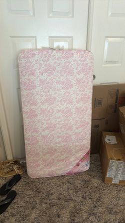 Crib Mattress