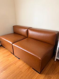 William Sonoma Couches