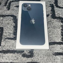 iPhone 13 128GB 