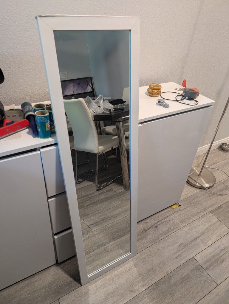 Wall Mirror