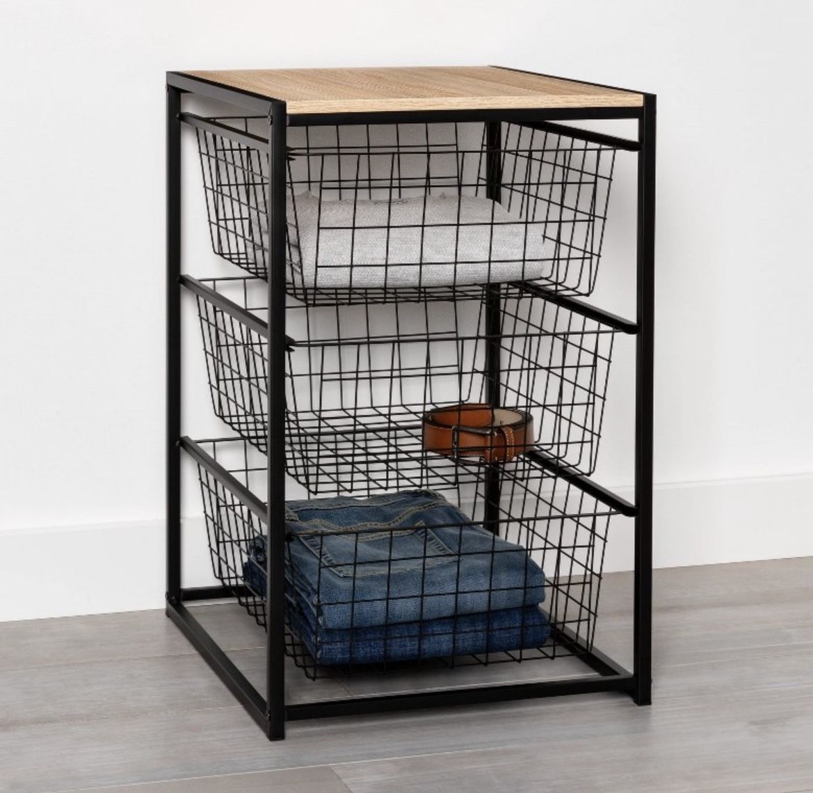 3 Drawer Organizer