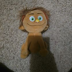 Good Dinosaur Stuffie