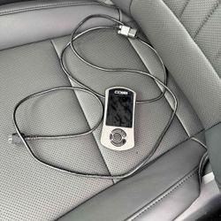 Go Fast bits And Cobb 